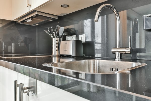 Medium property photo - Marcusstraat 93, 1091 TJ Amsterdam